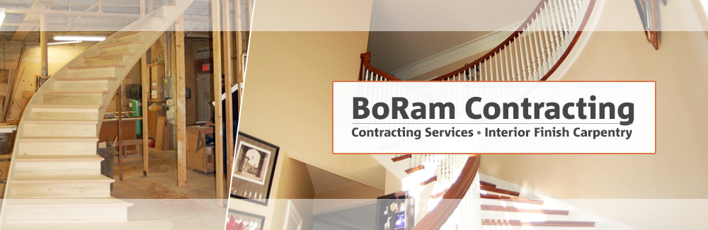 BoRam Contracting